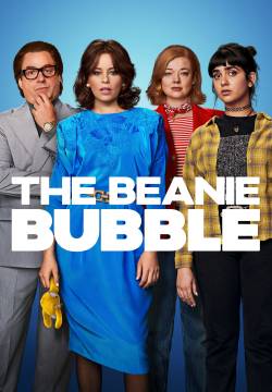 The Beanie Bubble - Inflazione da peluche (2023)