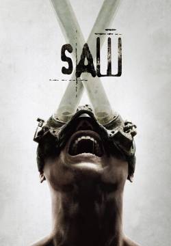 Saw X (2023)