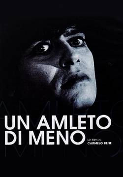 Un Amleto di meno (1973)