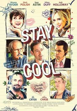 Stay Cool (2009)