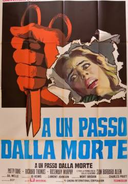 The Young Captives - A un passo dalla morte (1959)