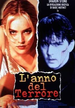 Year of the Gun - L'anno del terrore (1991)