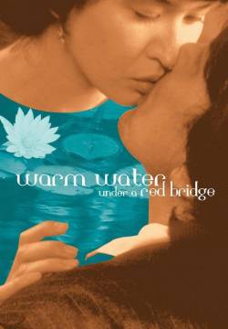 Warm Water Under a Red Bridge - Acqua tiepida sotto un ponte rosso (2001)