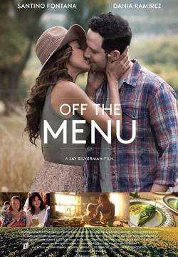 Off the Menu - Vuoi cucinare con me? (2018)