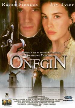 Onegin (1999)