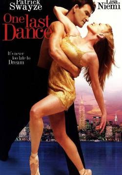 One Last Dance (2003)