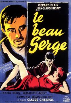 Le Beau Serge (1958)