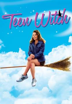 Teen Witch - Cara dolce strega (1989)