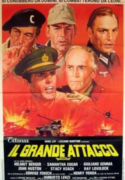 Il grande attacco (1978)