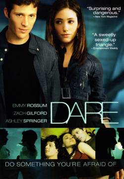 Dare (2009)