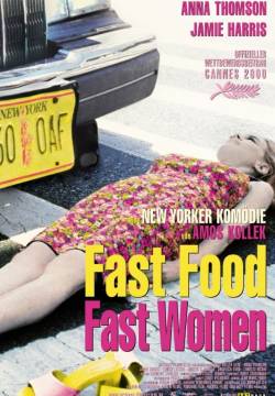 Fast Food Fast Women (2000)