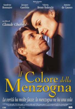 Au cœur du mensonge - Il colore della menzogna (1999)