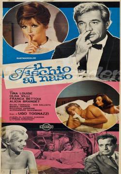 Il fischio al naso (1967)