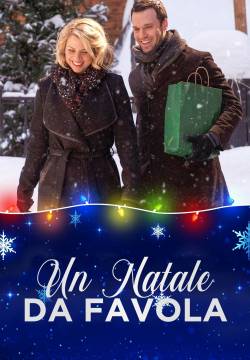 A Storybook Christmas - Un Natale da favola (2019)