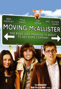 Moving McAllister (2007)