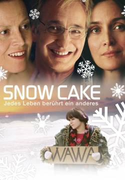 Snow Cake (2006)