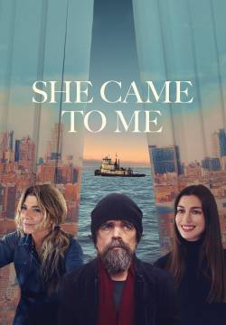 She Came to Me - E all’improvviso arriva l’amore (2023)