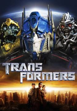 Transformers (2007)