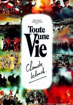 Toute une vie - Tutta una vita (1974)