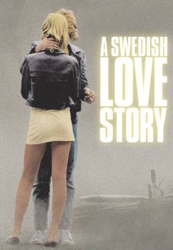 A Swedish Love Story (1970)