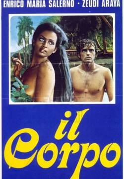 Il corpo (1974)