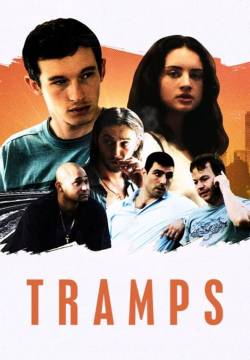 Tramps (2016)