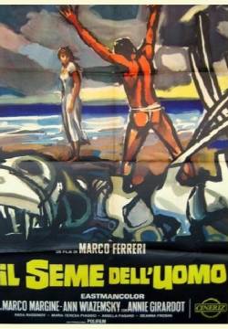 Il seme dell'uomo (1969)