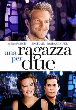 Una ragazza per due (2002)