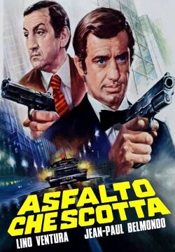 Classe tous risques - Asfalto che scotta (1960)