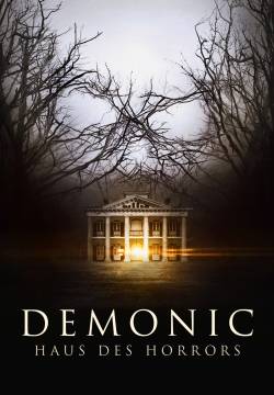 Demonic (2015)