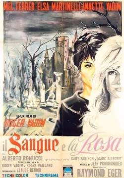 Et mourir de plaisir - Il sangue e la rosa (1960)