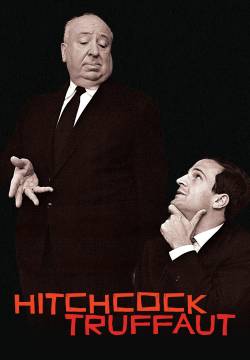 Hitchcock/Truffaut (2015)