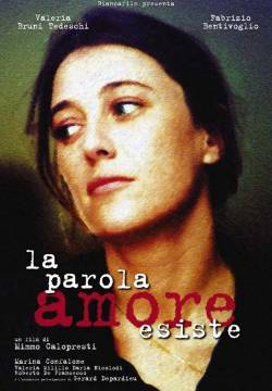 La parola amore esiste (1998)