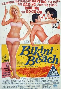 Bikini Beach (1964)