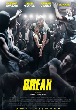 Break (2018)