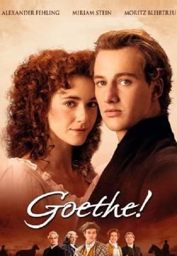 Goethe! - Gottardo (2010)