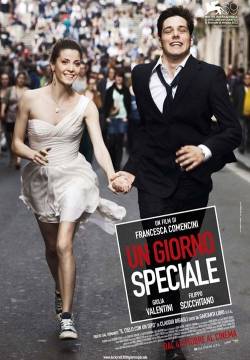 Un giorno speciale (2012)