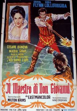 Il maestro di Don Giovanni (1954)