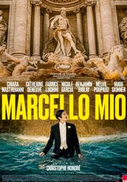 Marcello mio (2024)