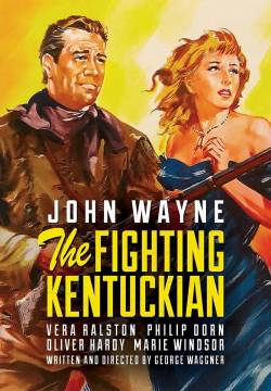 The Fighting Kentuckian - Il ritorno del kentuckiano (1949)