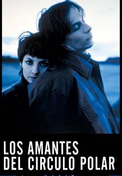 Los amantes del Círculo Polar - Gli amanti del circolo polare (1998)