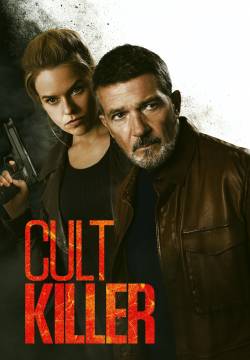 Cult Killer – La vendetta prima di tutto (2024)