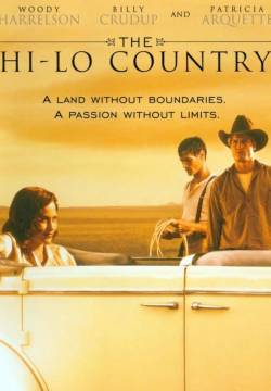 Hi-Lo Country (1998)