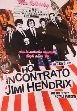 My Dinner with Jimi - Ho Incontrato Jimi Hendrix (2003)