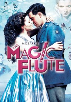 The Magic Flute - Il flauto magico (2006)