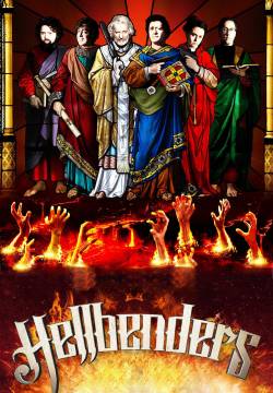 Hellbenders (2012)