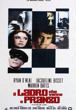 The Thief Who Came to Dinner - Il ladro che venne a pranzo (1973)