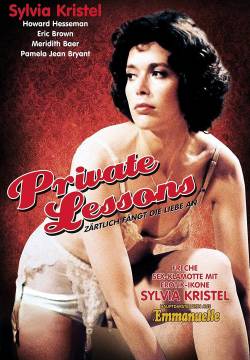 Private Lessons - Lezioni maliziose (1981)